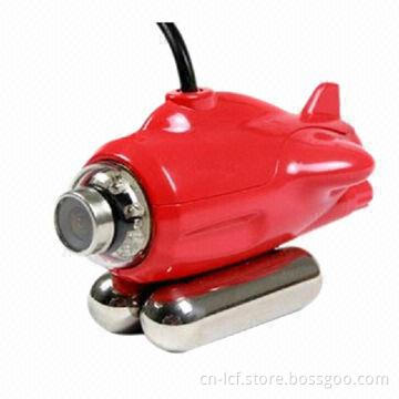 Underwater Camera, Used Underwater Up To 50m, IP68